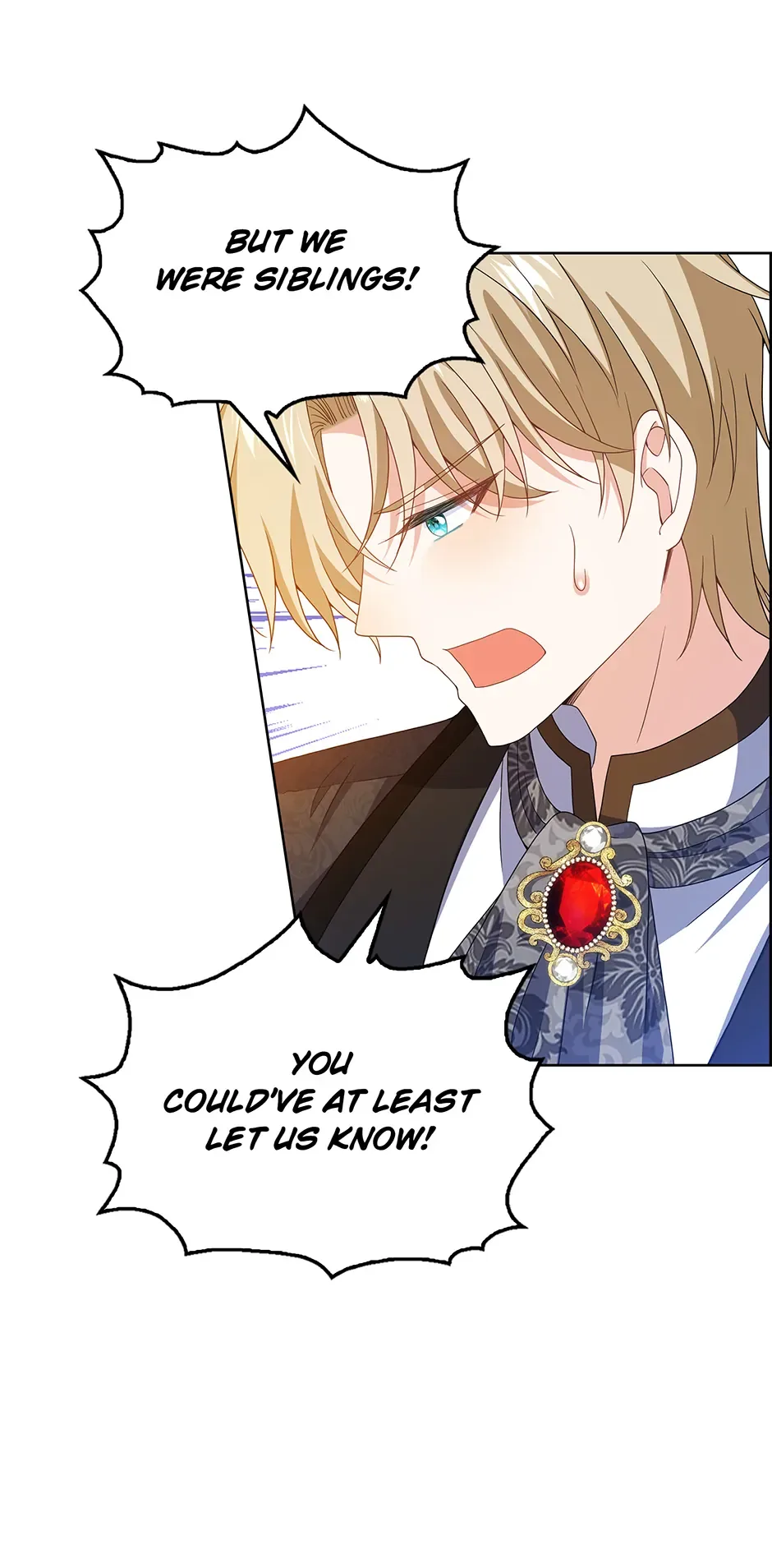 The Villainess Wants To Go Home Chapter 83 page 34