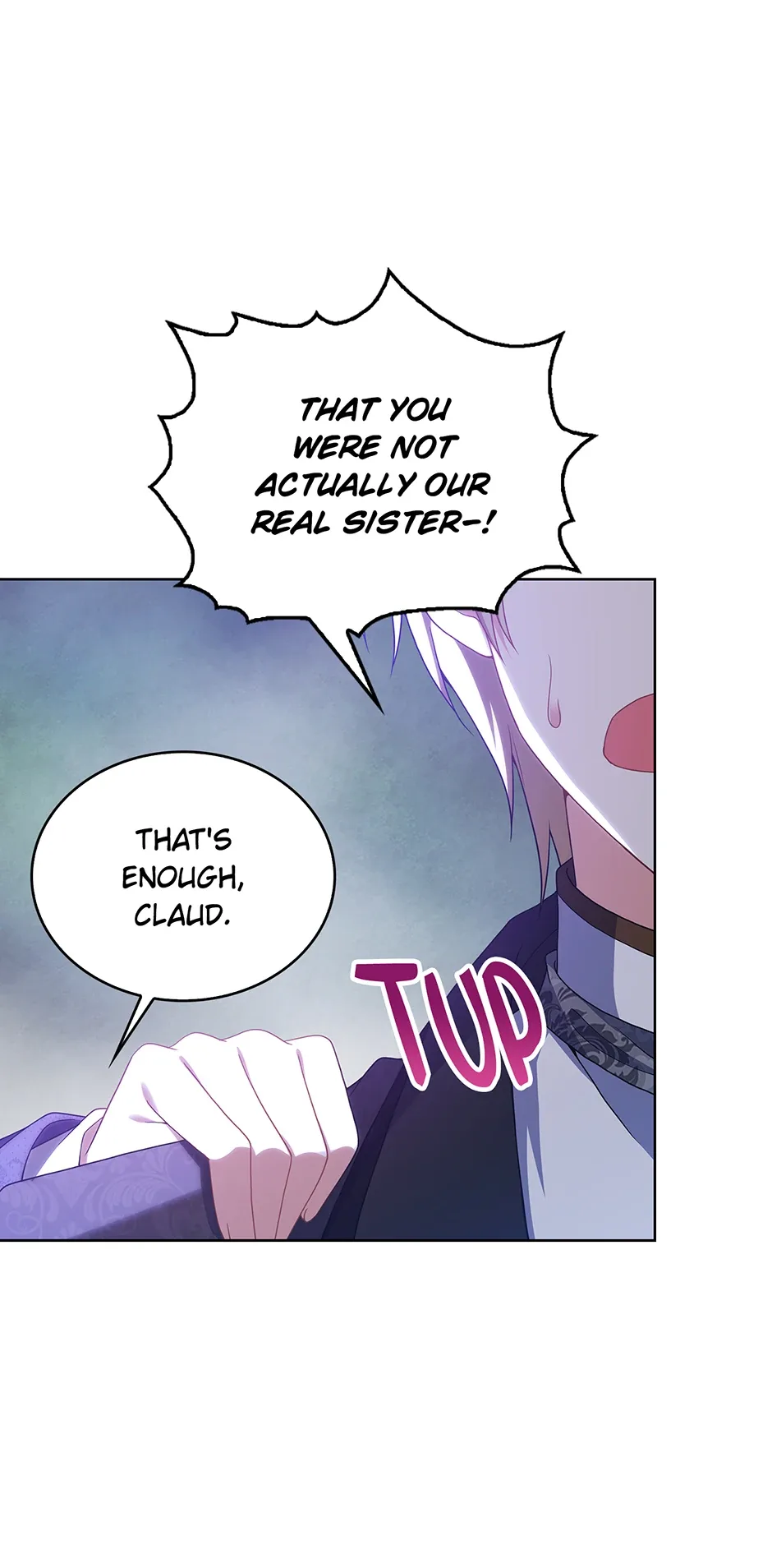 The Villainess Wants To Go Home Chapter 83 page 35
