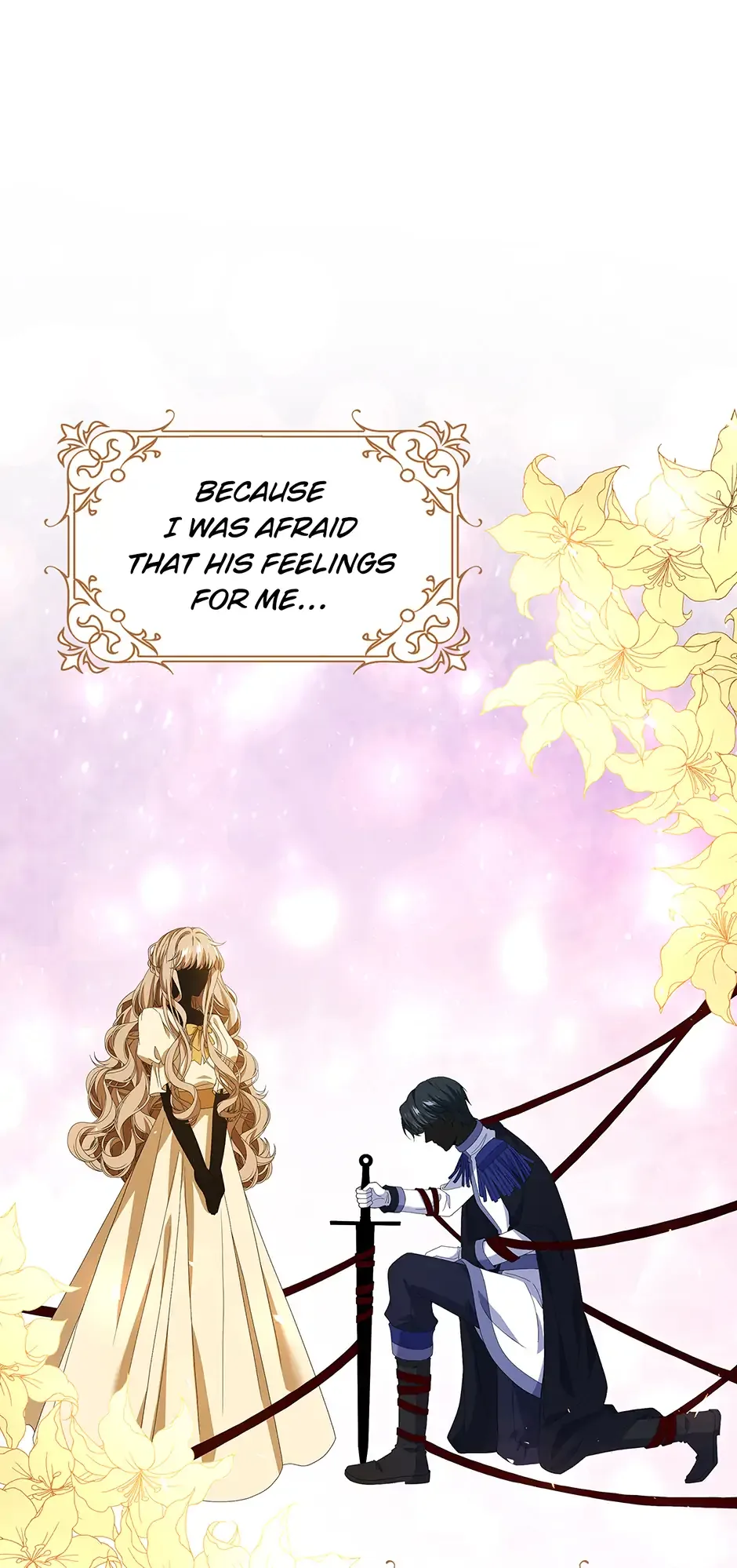 The Villainess Wants To Go Home Chapter 84 page 53