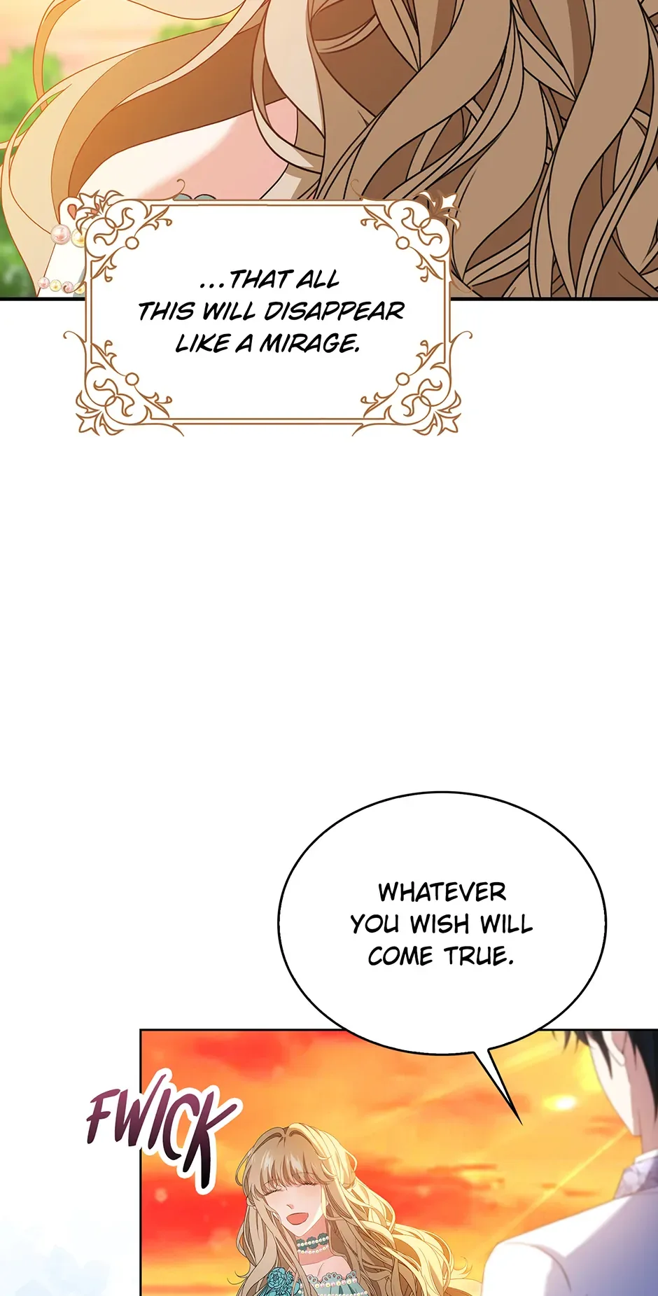 The Villainess Wants To Go Home Chapter 84 page 47