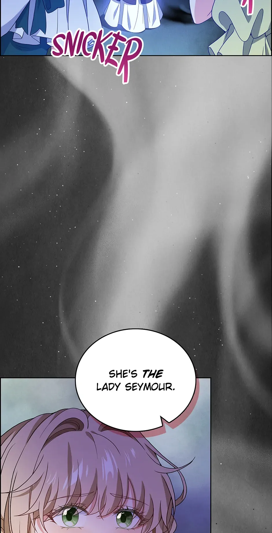 The Villainess Wants To Go Home Chapter 81 page 27