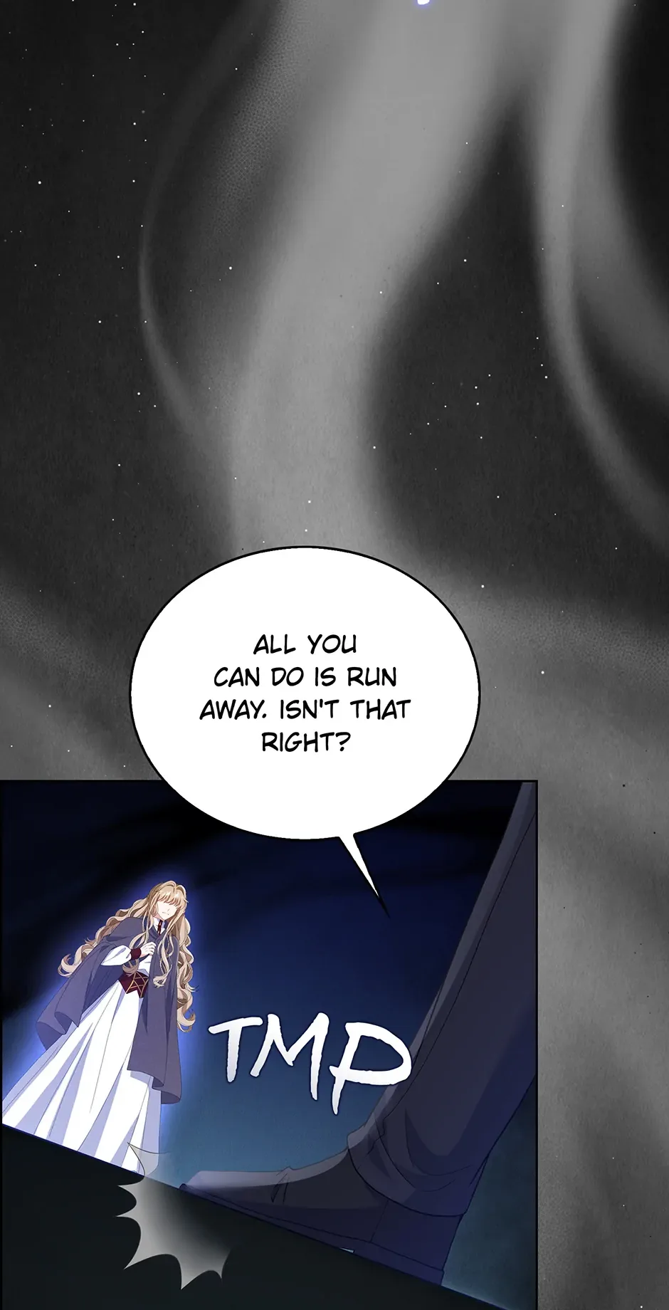 The Villainess Wants To Go Home Chapter 81 page 31