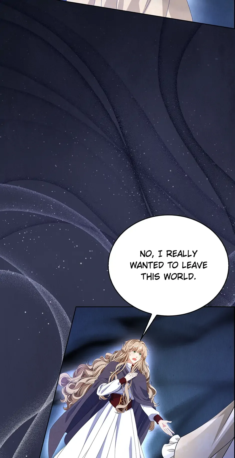 The Villainess Wants To Go Home Chapter 81 page 41