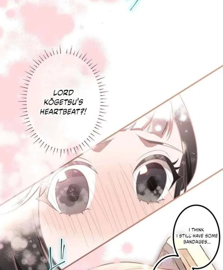 The Villainess Who Lives Inside Me Can Destroy This Nation, but I Will Never Let This Kingdom Fall! Chapter 9 page 42