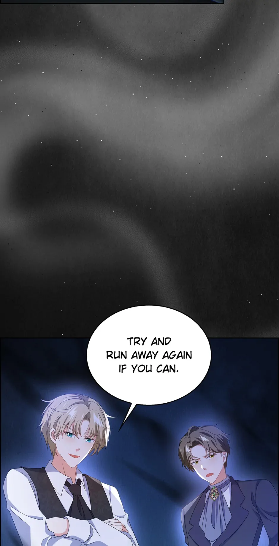 The Villainess Wants To Go Home Chapter 81 page 32