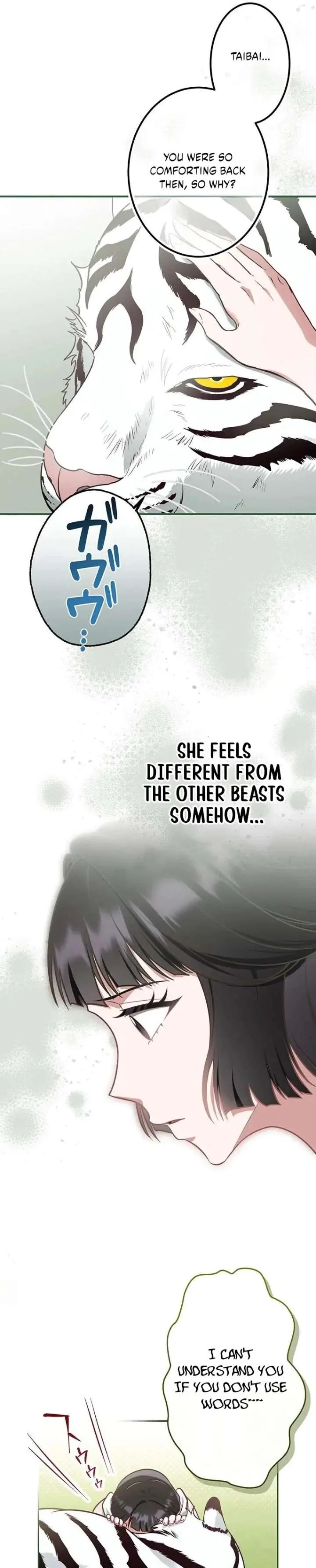 The Villainess Who Lives Inside Me Can Destroy This Nation, but I Will Never Let This Kingdom Fall! Chapter 9 page 30