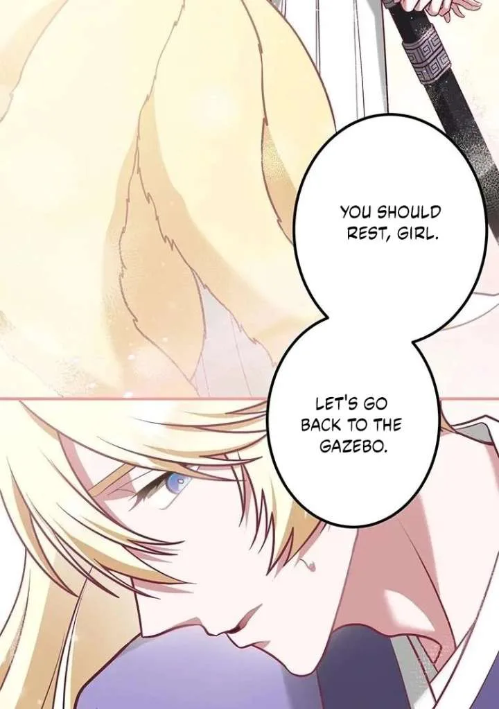 The Villainess Who Lives Inside Me Can Destroy This Nation, but I Will Never Let This Kingdom Fall! Chapter 9 page 40