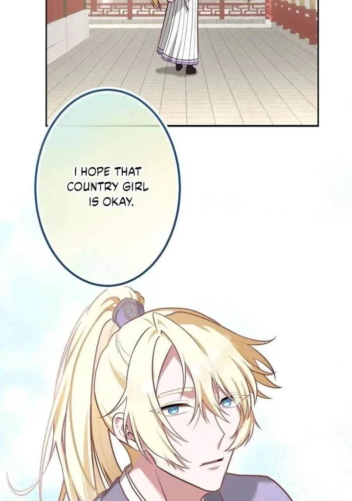 The Villainess Who Lives Inside Me Can Destroy This Nation, but I Will Never Let This Kingdom Fall! Chapter 9 page 4