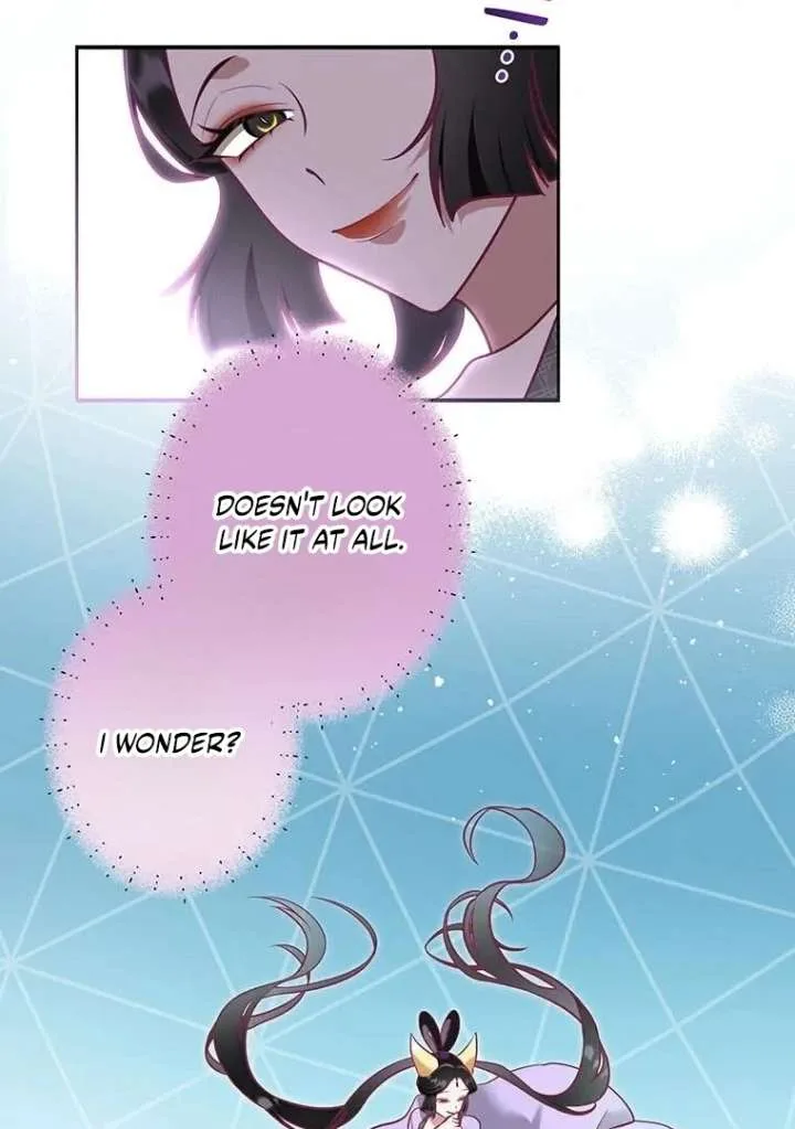 The Villainess Who Lives Inside Me Can Destroy This Nation, but I Will Never Let This Kingdom Fall! Chapter 9 page 62