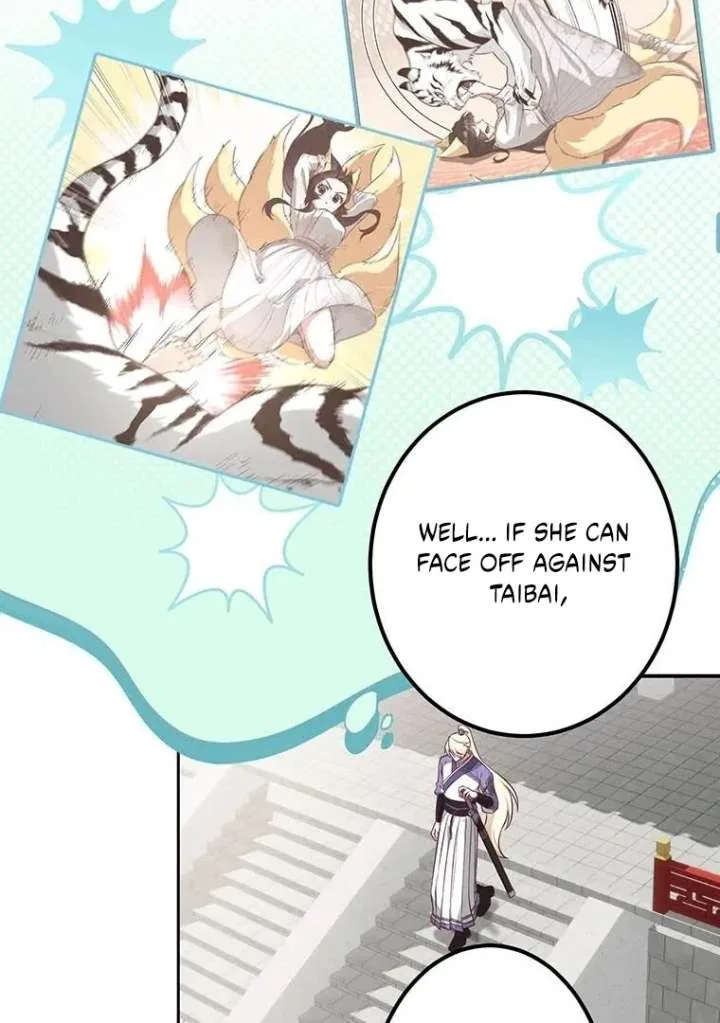 The Villainess Who Lives Inside Me Can Destroy This Nation, but I Will Never Let This Kingdom Fall! Chapter 9 page 7