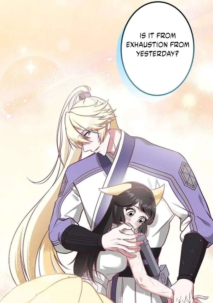 The Villainess Who Lives Inside Me Can Destroy This Nation, but I Will Never Let This Kingdom Fall! Chapter 9 page 39