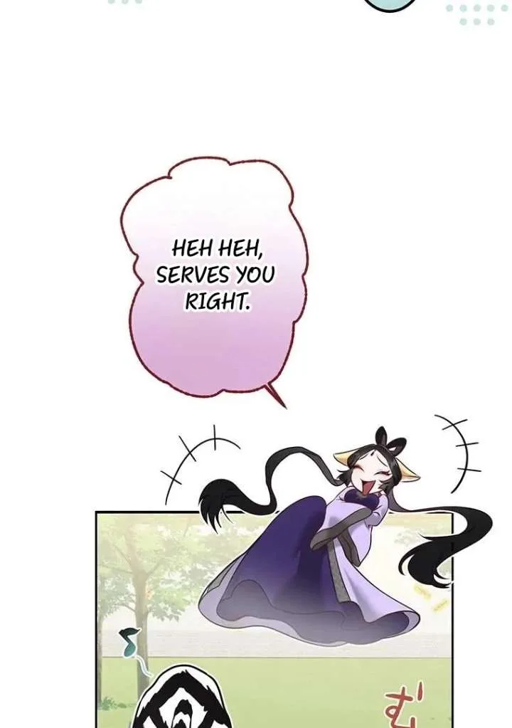 The Villainess Who Lives Inside Me Can Destroy This Nation, but I Will Never Let This Kingdom Fall! Chapter 9 page 22