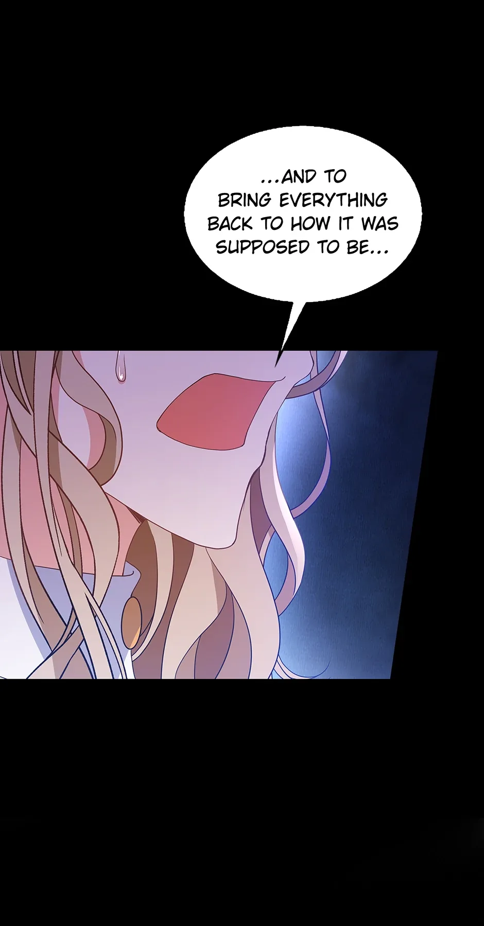 The Villainess Wants To Go Home Chapter 81 page 44