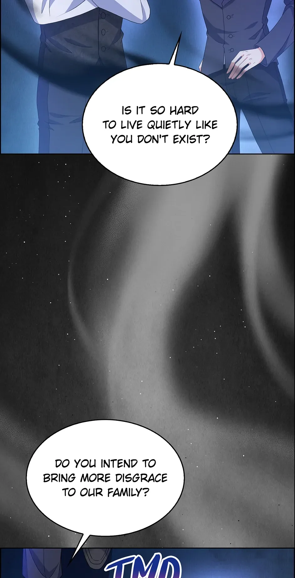 The Villainess Wants To Go Home Chapter 81 page 33