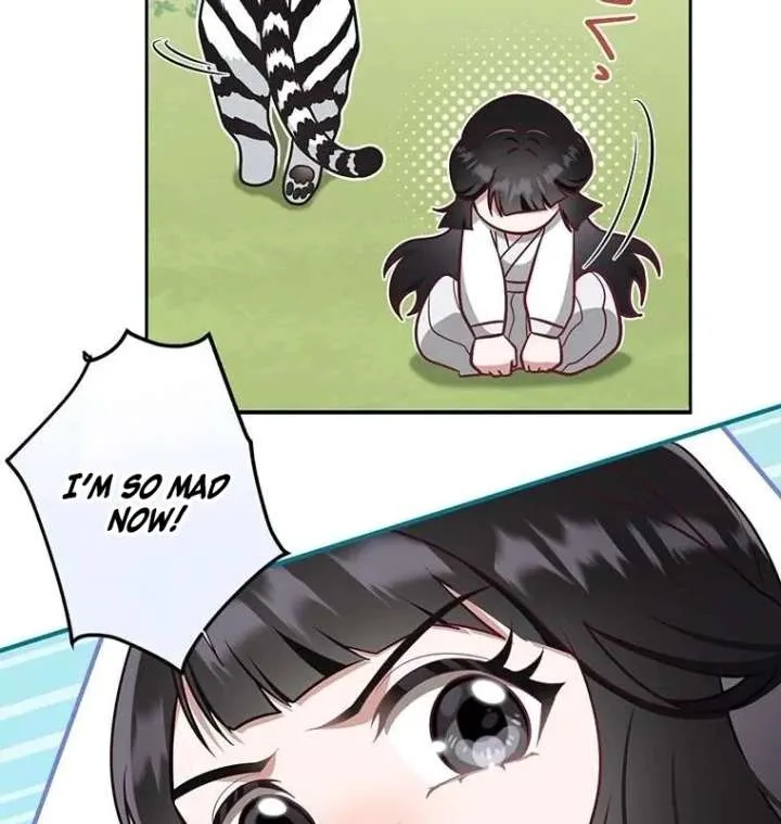 The Villainess Who Lives Inside Me Can Destroy This Nation, but I Will Never Let This Kingdom Fall! Chapter 9 page 23