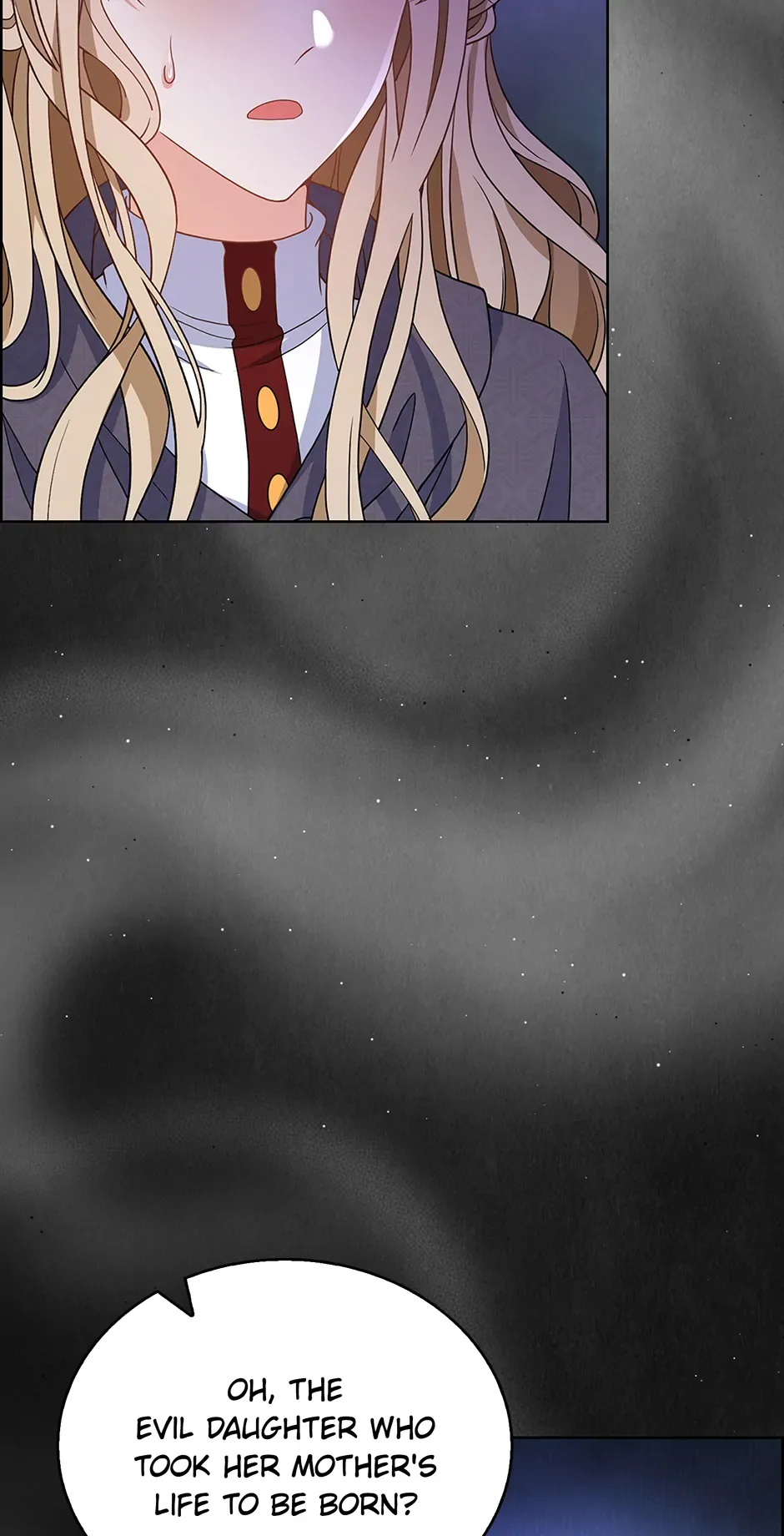 The Villainess Wants To Go Home Chapter 81 page 28