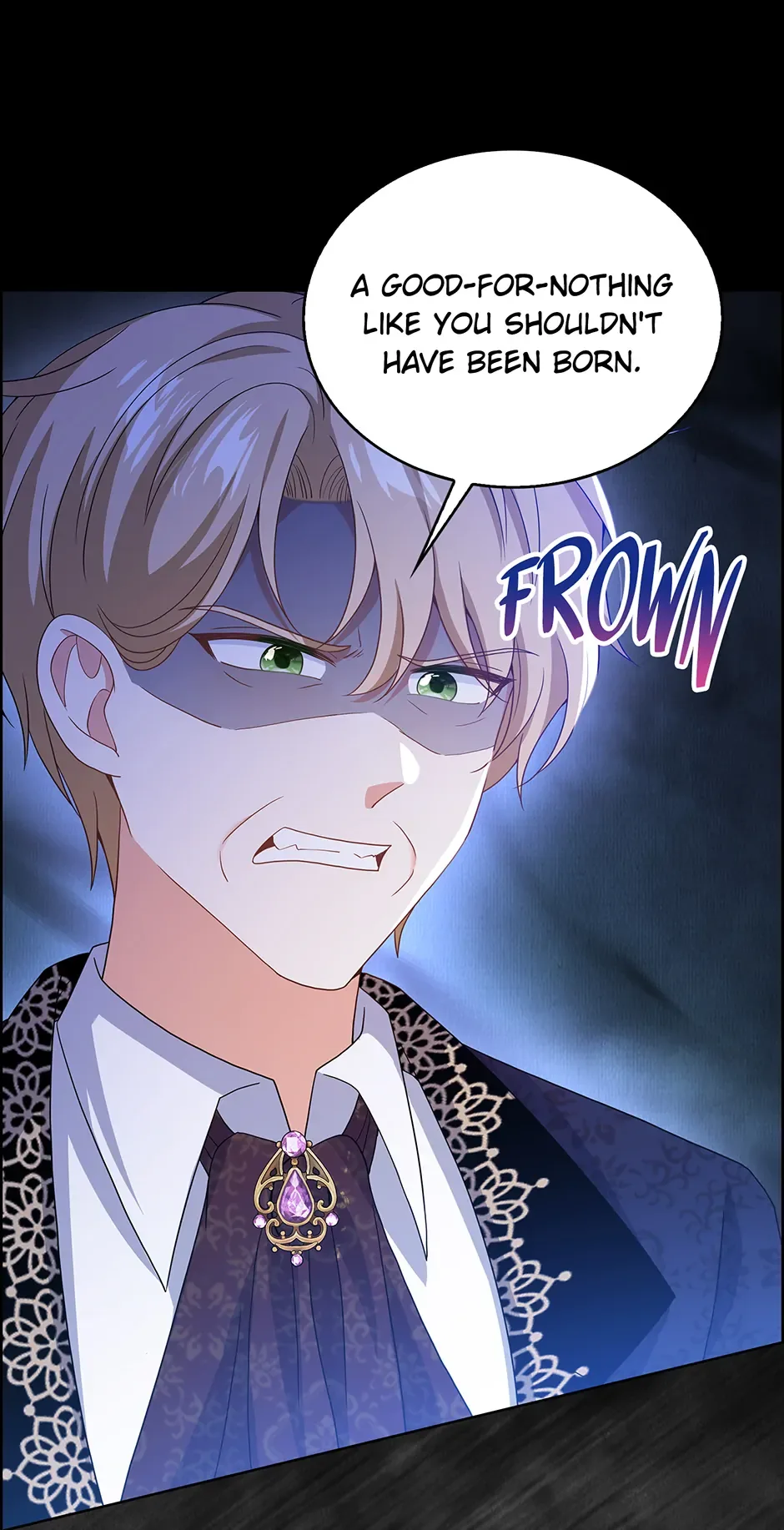 The Villainess Wants To Go Home Chapter 81 page 35