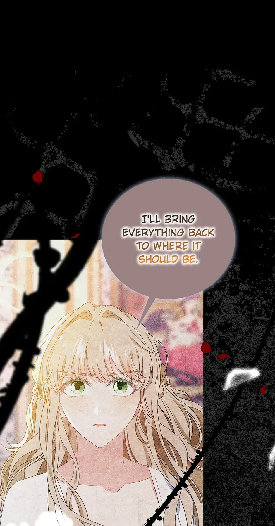 The Villainess Wants To Go Home Chapter 81 page 45