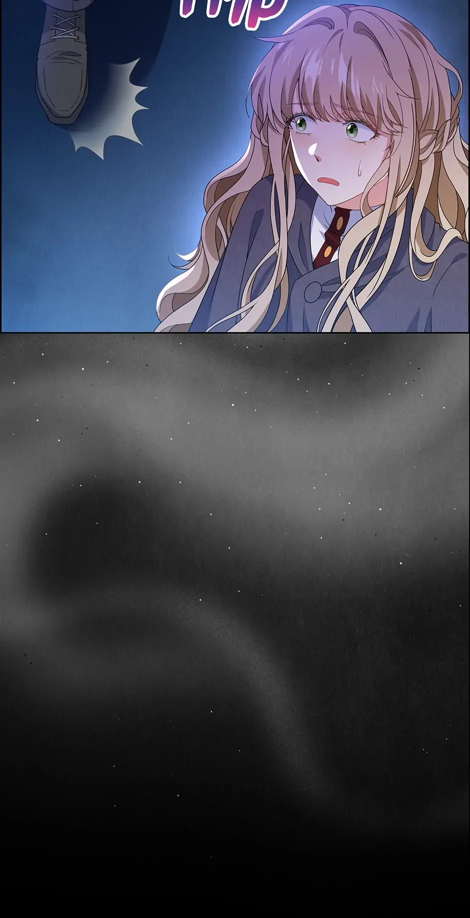 The Villainess Wants To Go Home Chapter 81 page 34