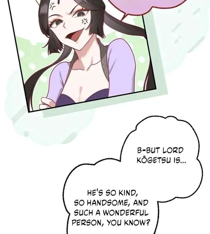 The Villainess Who Lives Inside Me Can Destroy This Nation, but I Will Never Let This Kingdom Fall! Chapter 10 page 12