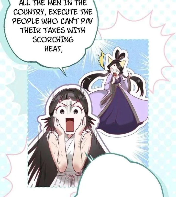 The Villainess Who Lives Inside Me Can Destroy This Nation, but I Will Never Let This Kingdom Fall! Chapter 10 page 9