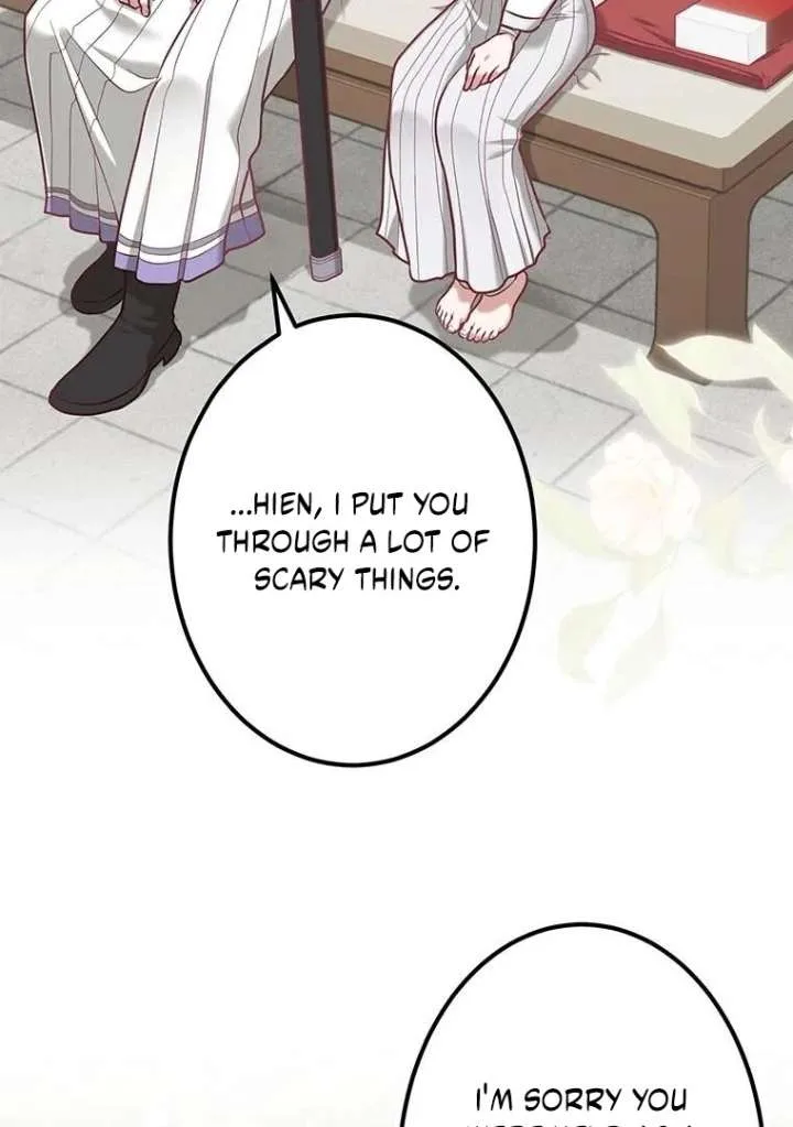 The Villainess Who Lives Inside Me Can Destroy This Nation, but I Will Never Let This Kingdom Fall! Chapter 10 page 42