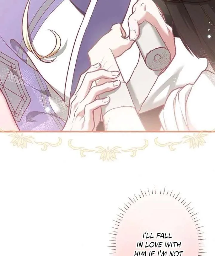 The Villainess Who Lives Inside Me Can Destroy This Nation, but I Will Never Let This Kingdom Fall! Chapter 10 page 35