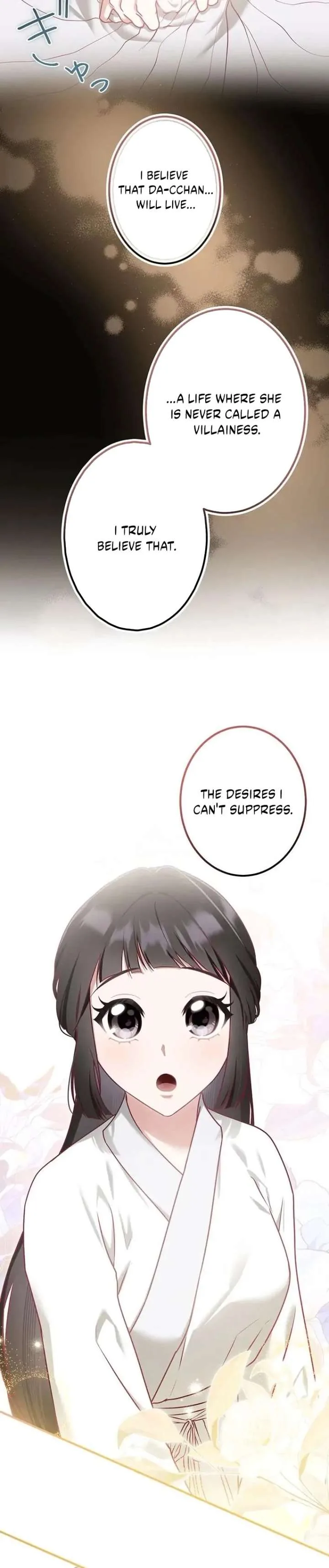 The Villainess Who Lives Inside Me Can Destroy This Nation, but I Will Never Let This Kingdom Fall! Chapter 10 page 50