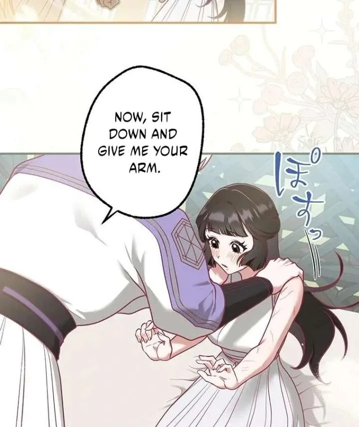 The Villainess Who Lives Inside Me Can Destroy This Nation, but I Will Never Let This Kingdom Fall! Chapter 10 page 31