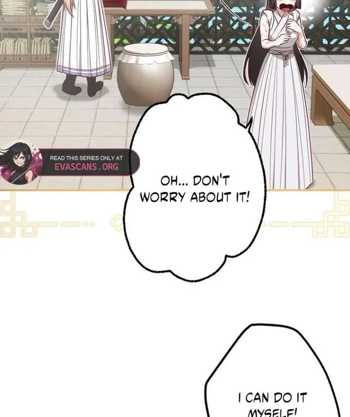 The Villainess Who Lives Inside Me Can Destroy This Nation, but I Will Never Let This Kingdom Fall! Chapter 10 page 27