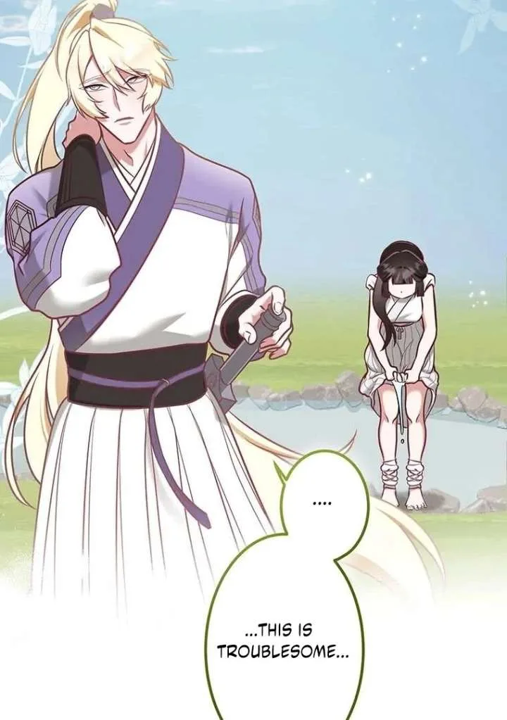 The Villainess Who Lives Inside Me Can Destroy This Nation, but I Will Never Let This Kingdom Fall! Chapter 10 page 21