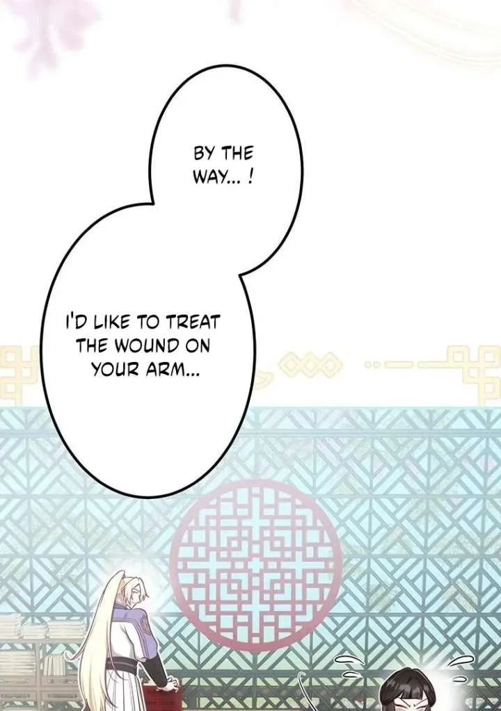 The Villainess Who Lives Inside Me Can Destroy This Nation, but I Will Never Let This Kingdom Fall! Chapter 10 page 26