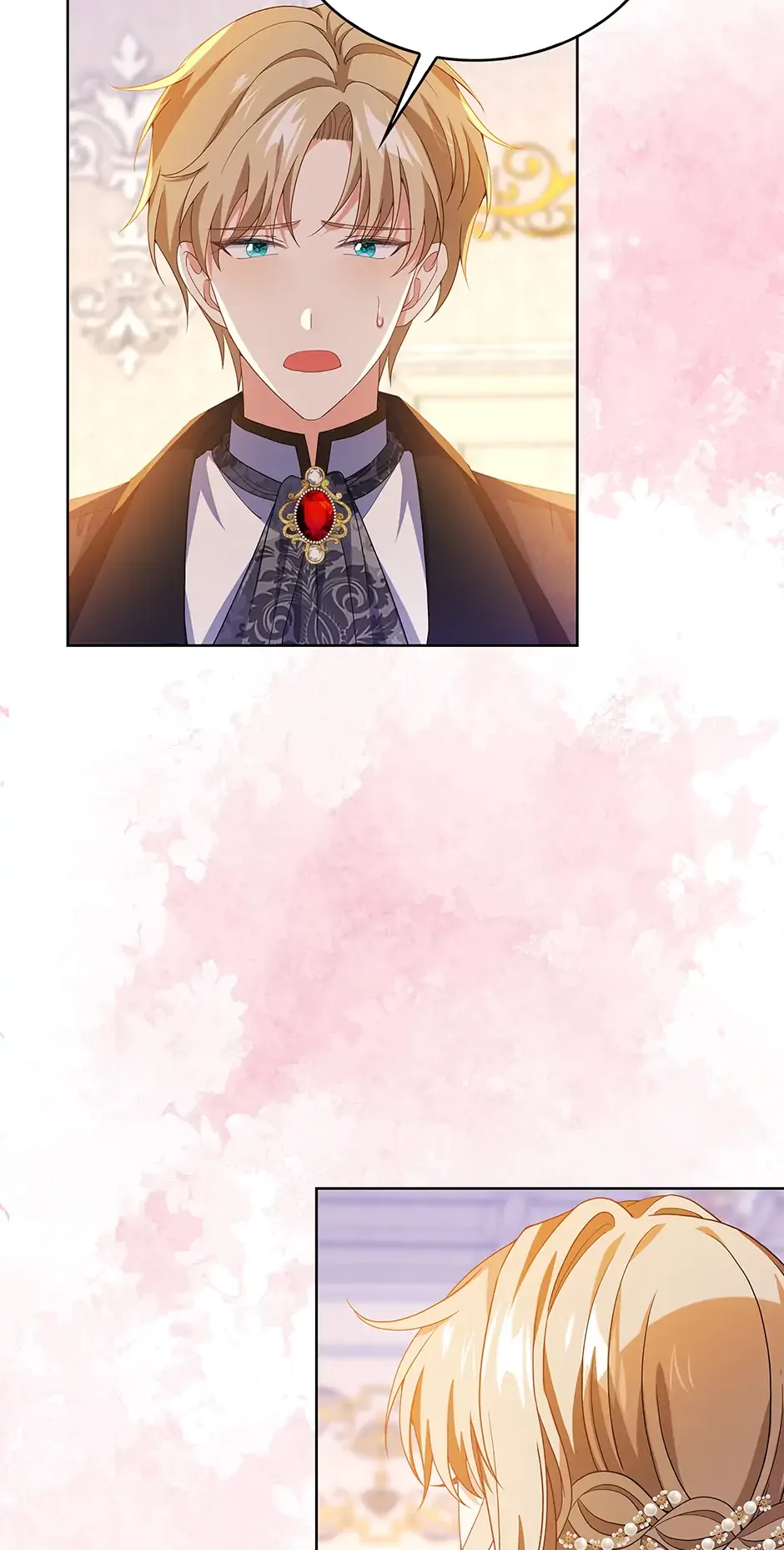 The Villainess Wants To Go Home Chapter 83 page 47