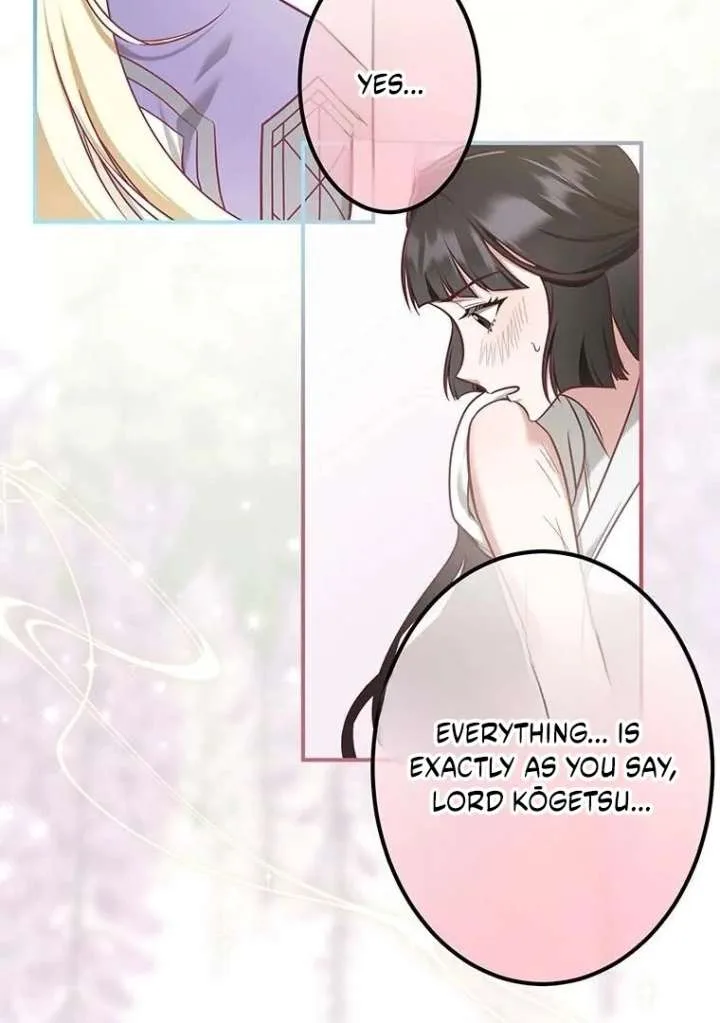 The Villainess Who Lives Inside Me Can Destroy This Nation, but I Will Never Let This Kingdom Fall! Chapter 10 page 25