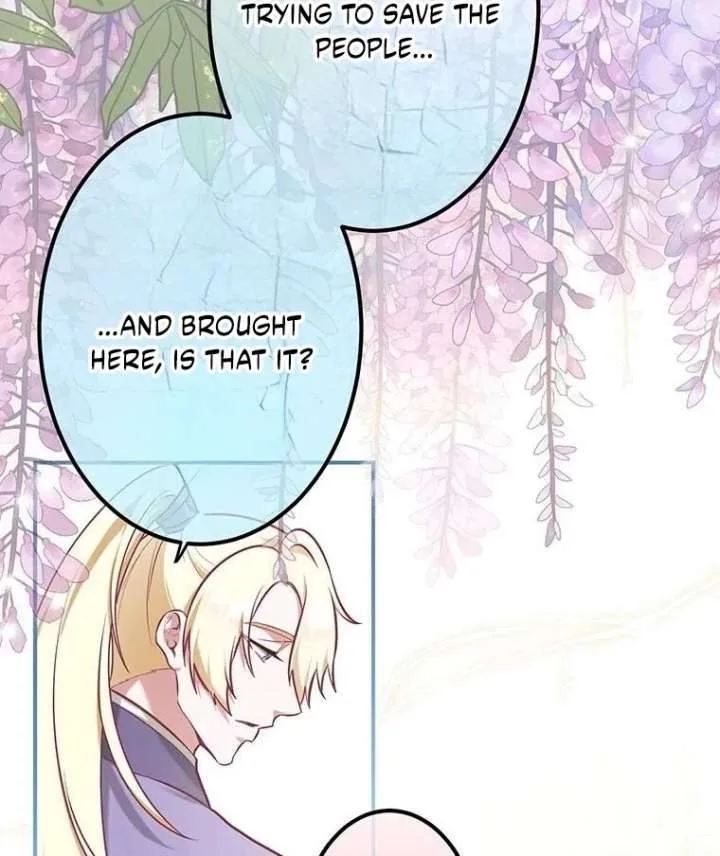 The Villainess Who Lives Inside Me Can Destroy This Nation, but I Will Never Let This Kingdom Fall! Chapter 10 page 24