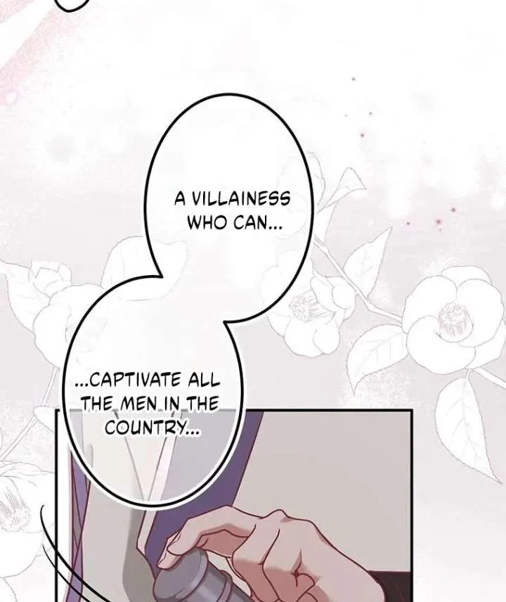 The Villainess Who Lives Inside Me Can Destroy This Nation, but I Will Never Let This Kingdom Fall! Chapter 10 page 19