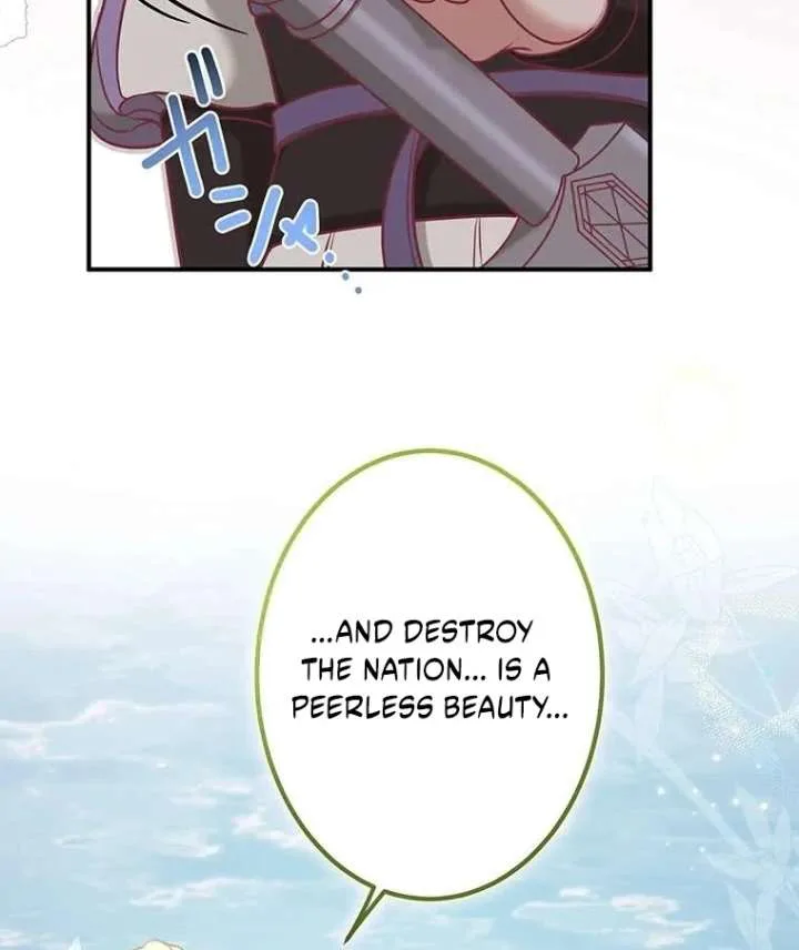 The Villainess Who Lives Inside Me Can Destroy This Nation, but I Will Never Let This Kingdom Fall! Chapter 10 page 20