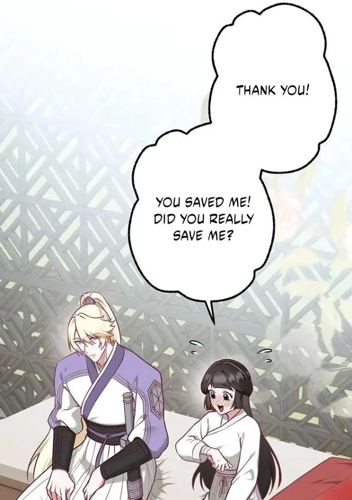 The Villainess Who Lives Inside Me Can Destroy This Nation, but I Will Never Let This Kingdom Fall! Chapter 10 page 41