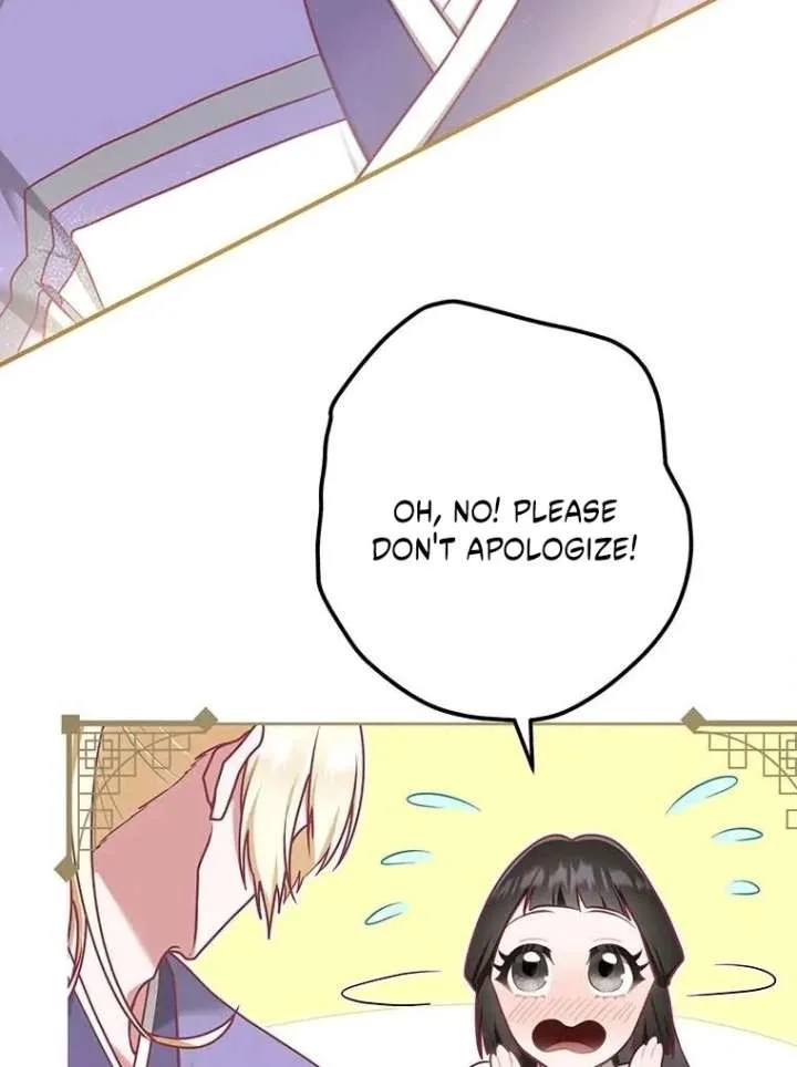 The Villainess Who Lives Inside Me Can Destroy This Nation, but I Will Never Let This Kingdom Fall! Chapter 10 page 44