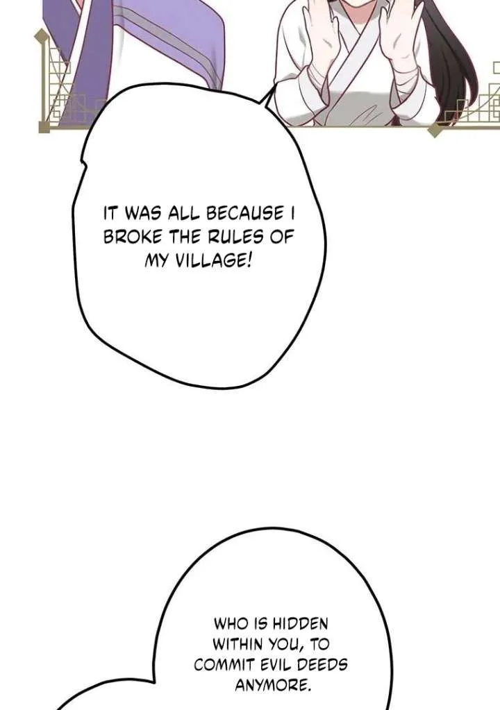 The Villainess Who Lives Inside Me Can Destroy This Nation, but I Will Never Let This Kingdom Fall! Chapter 10 page 45