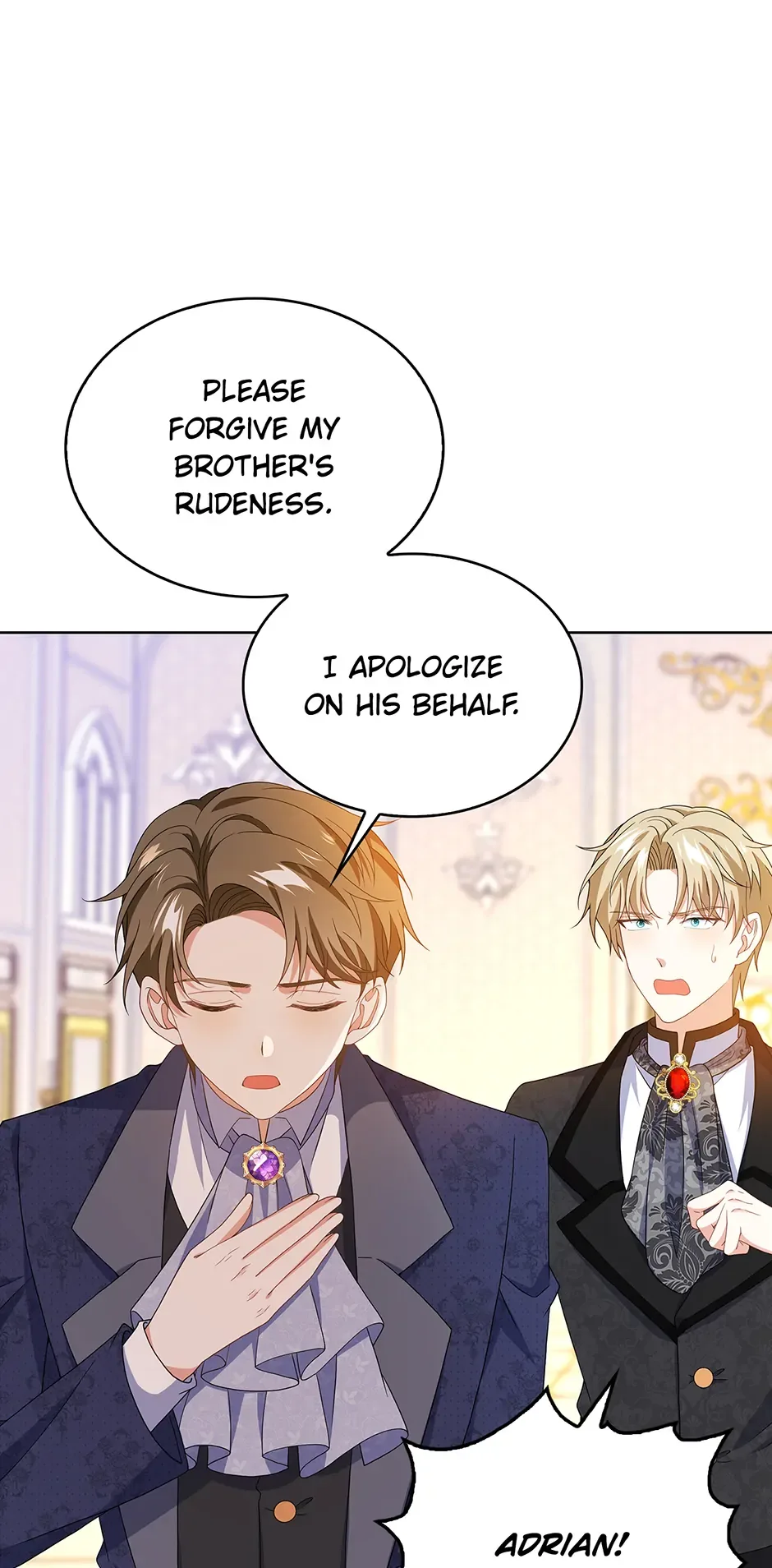 The Villainess Wants To Go Home Chapter 83 page 37