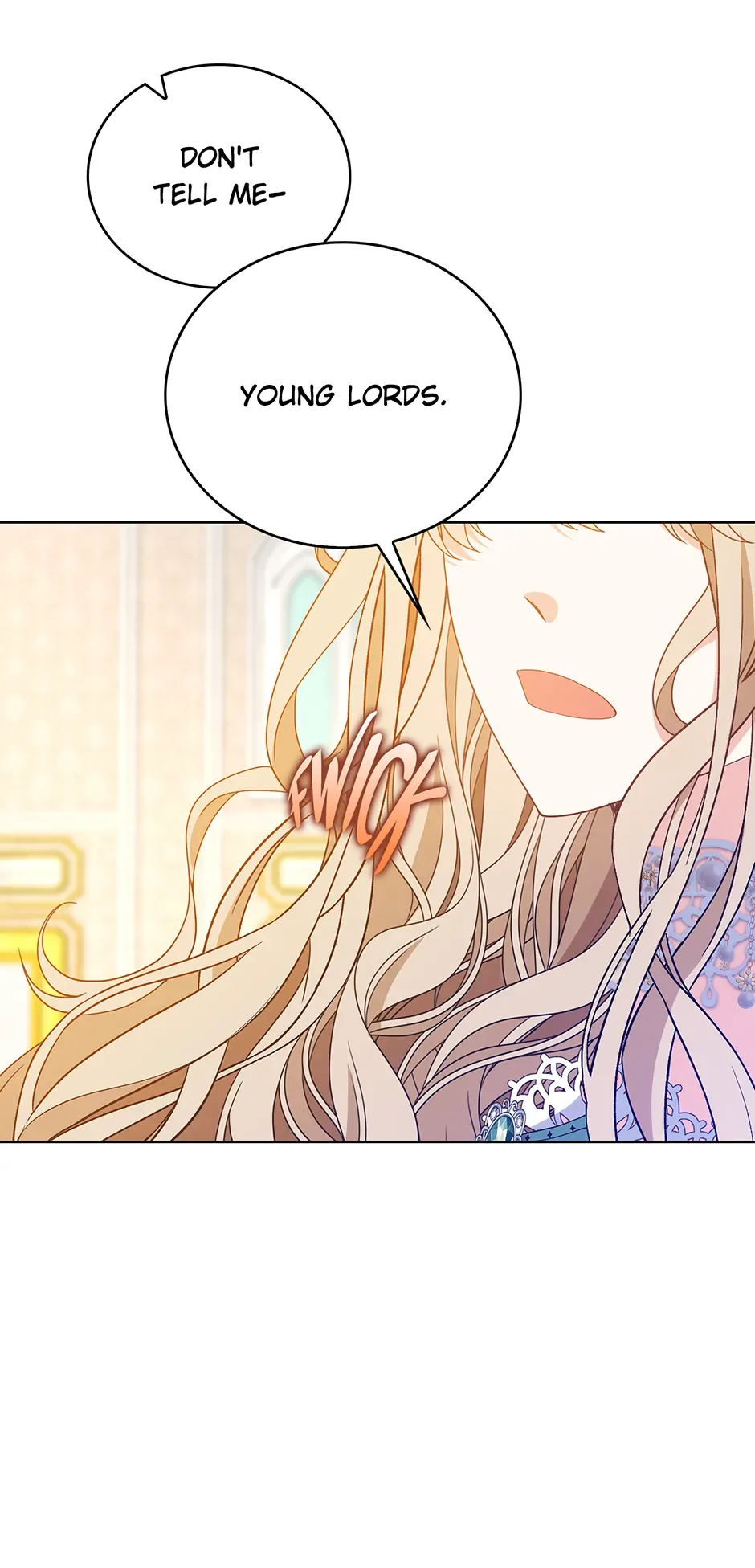 The Villainess Wants To Go Home Chapter 83 page 50