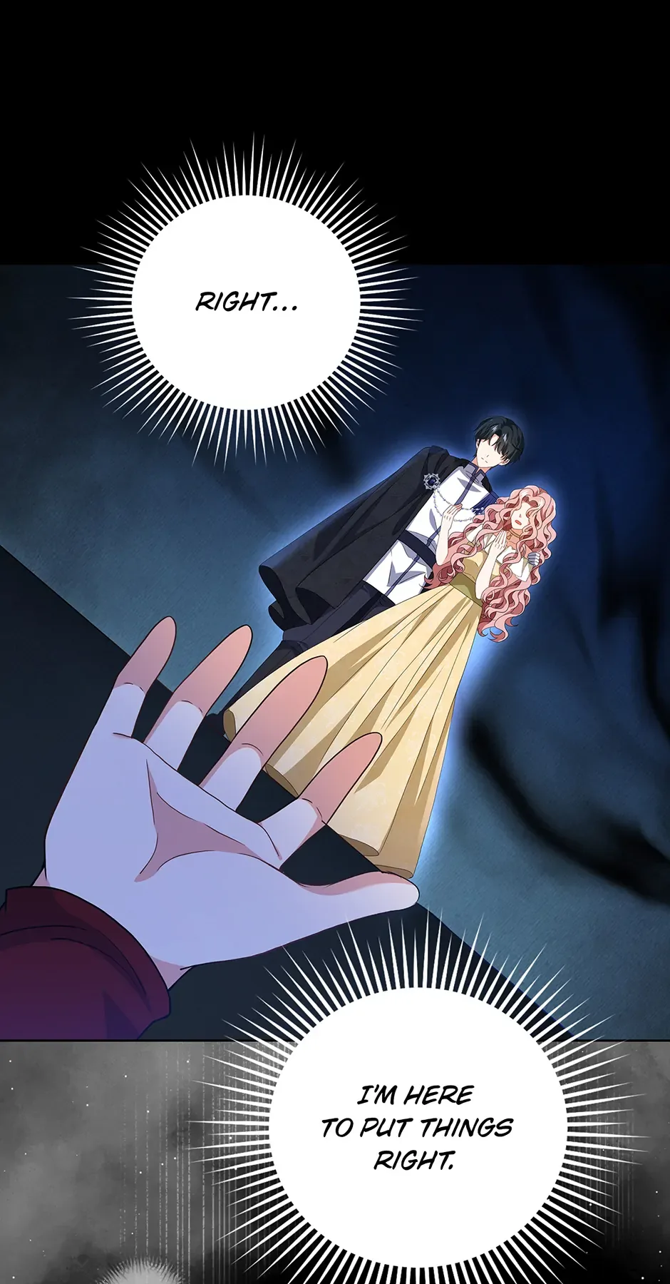 The Villainess Wants To Go Home Chapter 81 page 48