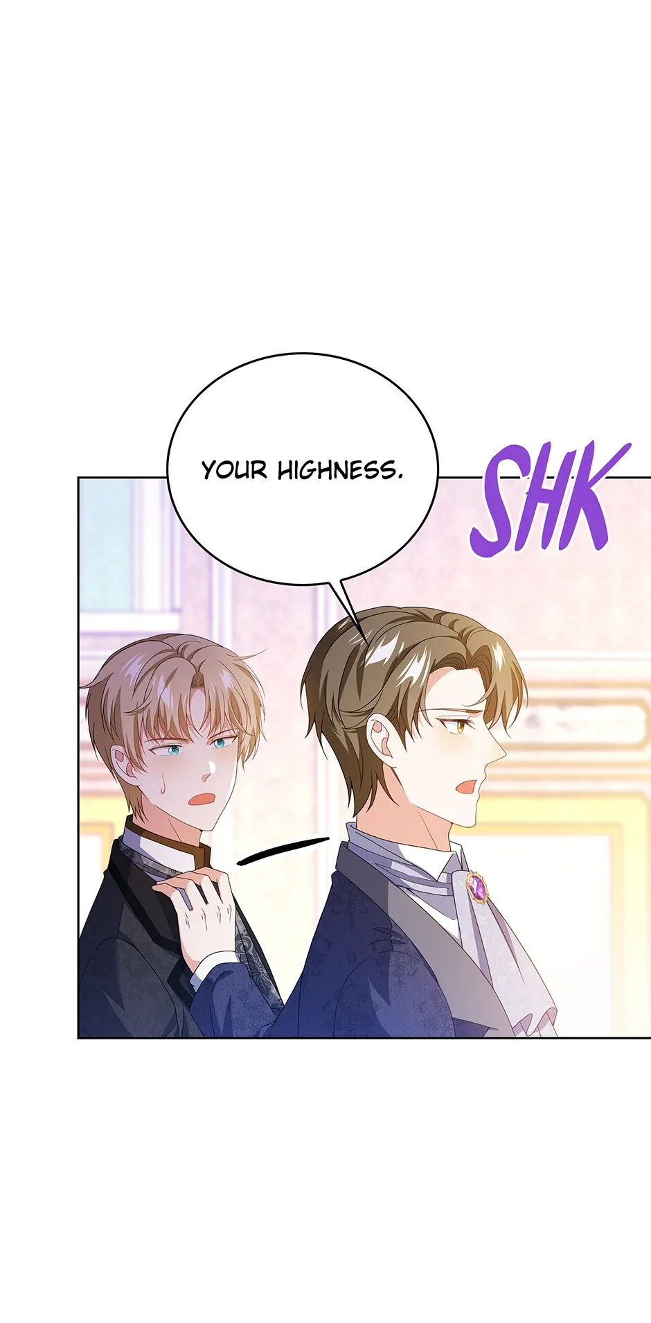 The Villainess Wants To Go Home Chapter 83 page 36