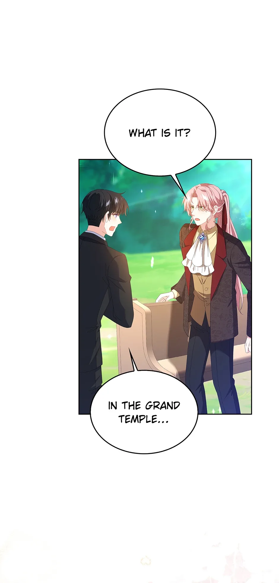The Villainess Wants To Go Home Chapter 84 page 78