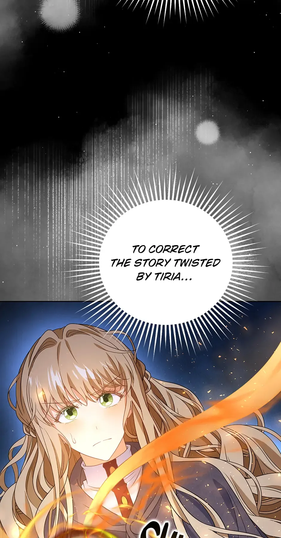 The Villainess Wants To Go Home Chapter 81 page 49