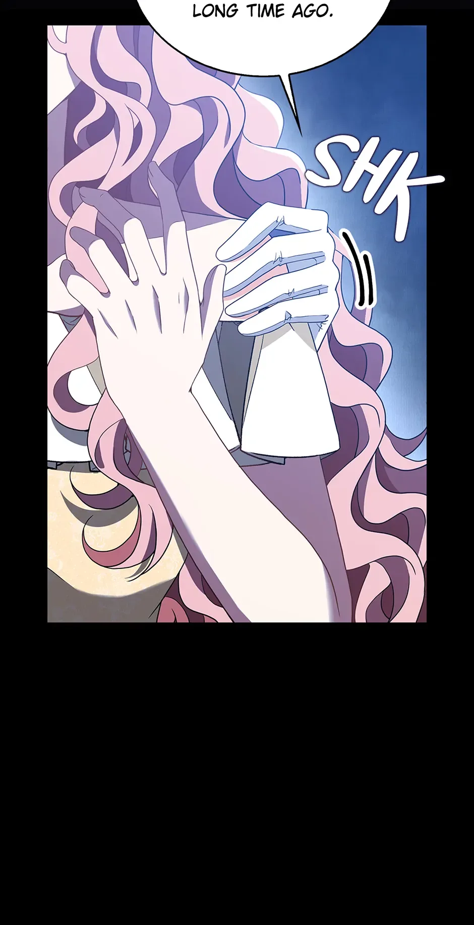The Villainess Wants To Go Home Chapter 81 page 39