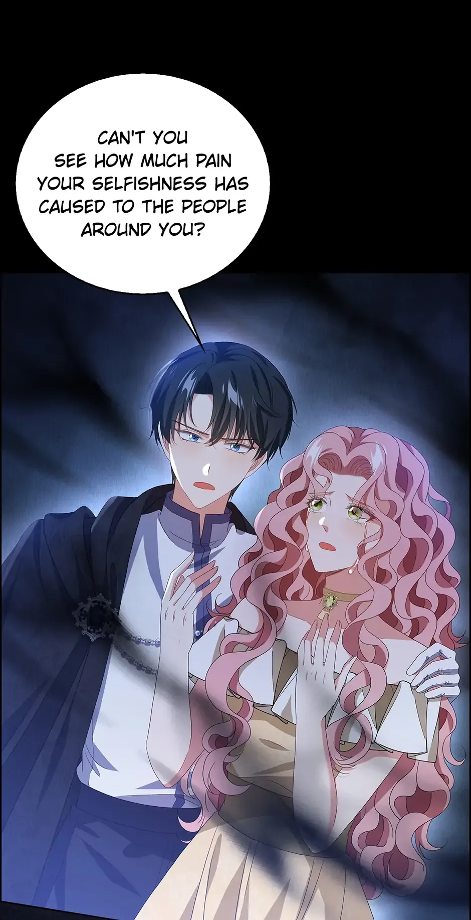 The Villainess Wants To Go Home Chapter 81 page 40