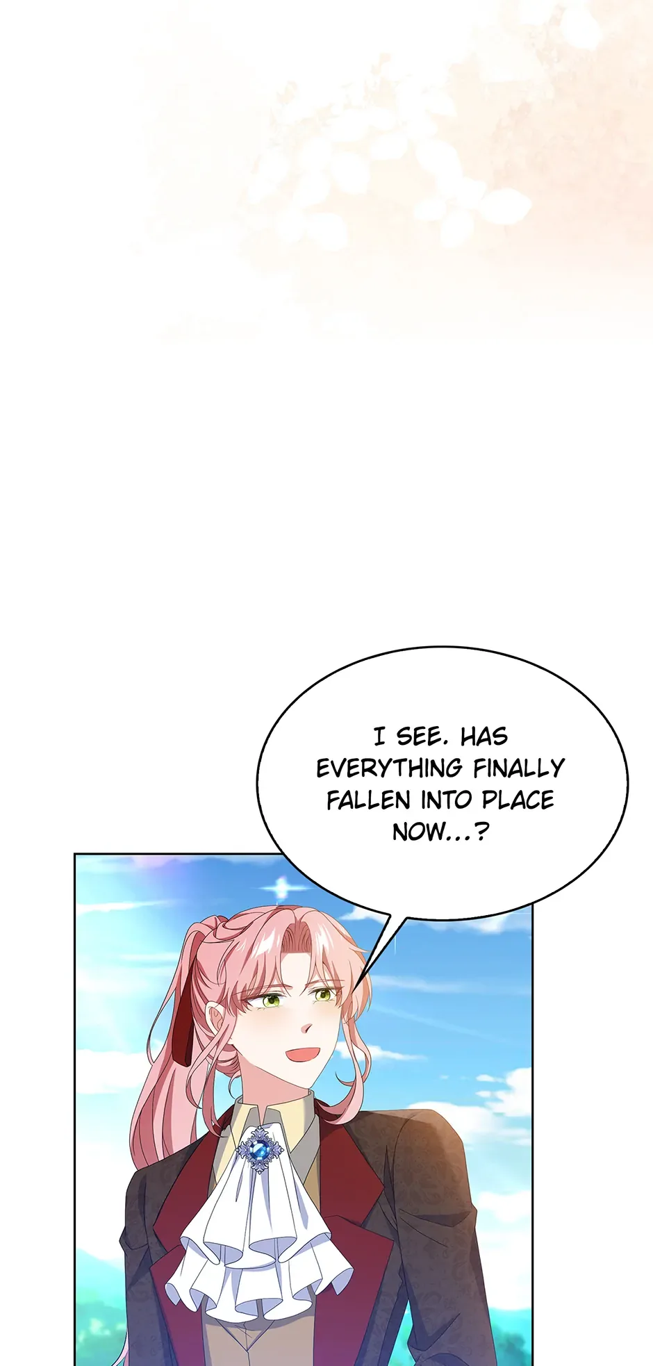 The Villainess Wants To Go Home Chapter 84 page 80