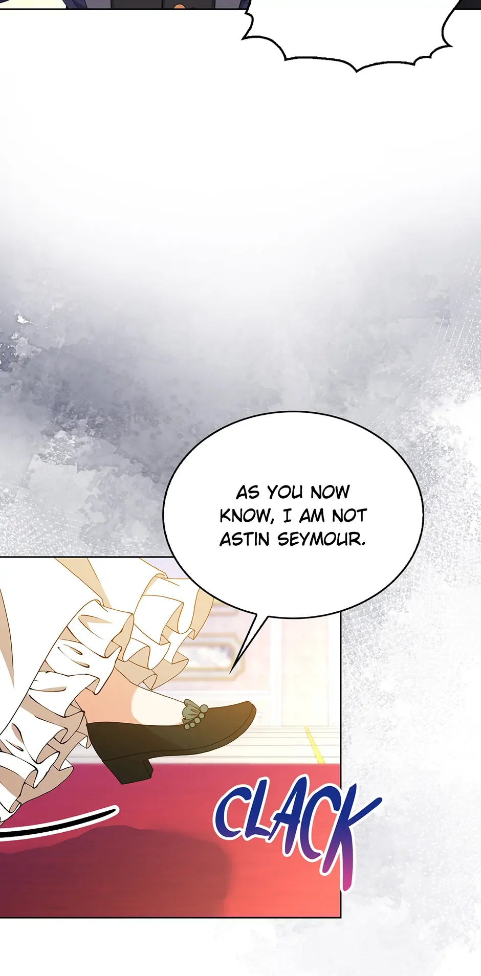 The Villainess Wants To Go Home Chapter 83 page 38